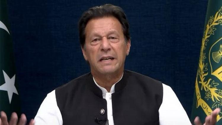 Pakistan Başbakanı Imran Khan görevinden alındı