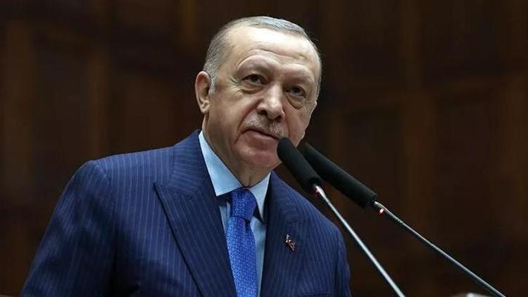 Son dakika: Cumhurbaşkanı Erdoğan, Karl Nehammer ile görüştü