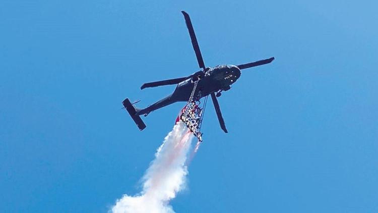 Türk Polis Teşkilatı’nın 177’nci yıl gururu