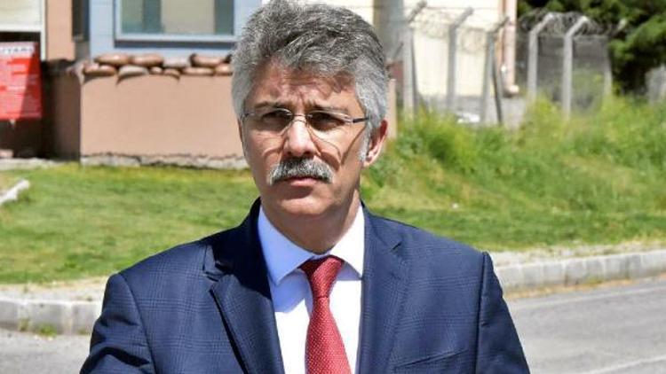 HSK Yargıtay Cumhuriyet Savcısı Kamil Erkut Güre yaşamını yitirdi