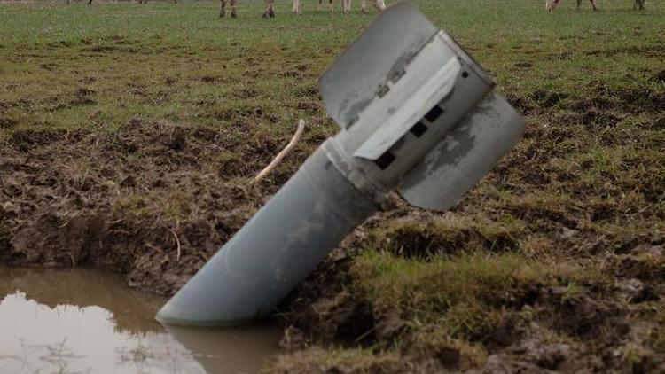 Rusya, Slovakyanın Ukraynaya verdiği S-300 hava savunma sistemini imha ettiğini iddia etti