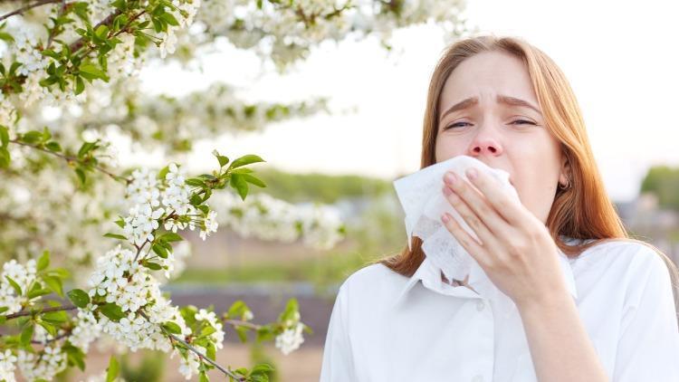 Polen alerjisi nasıl geçer, belirtileri nelerdir? İşte, polen alerjisi evde tedavisi