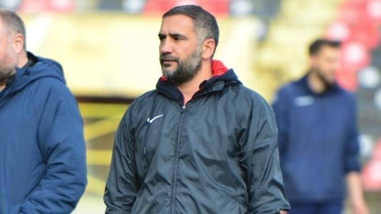 Uşakspor’da Ümit Karan eski takımı Eskişehirspor’u üzdü