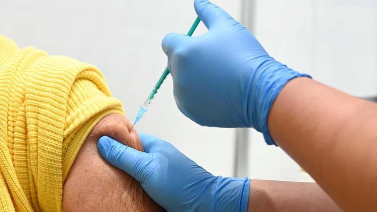 70 milyon doz aşı depolarda kaldı