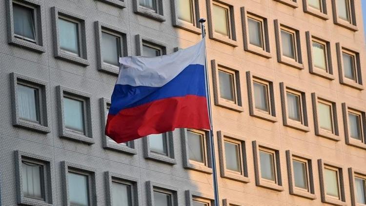Hırvatistan Rusyanın büyükelçilik çalışanlarını istenmeyen kişi ilan etti