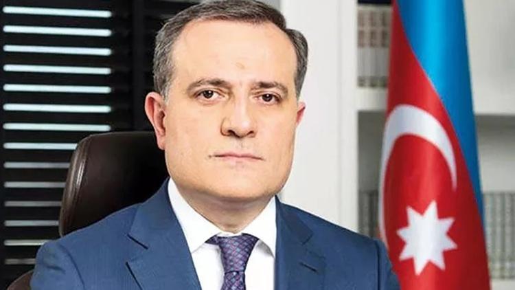 Azerbaycan Dışişleri Bakanı Bayramov, Ermeni mevkidaşı ile telefonda görüştü