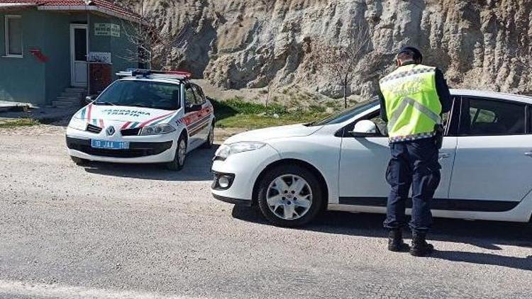 Balıkesir’de 1 kilo 84 gram metamfetamin ele geçirildi