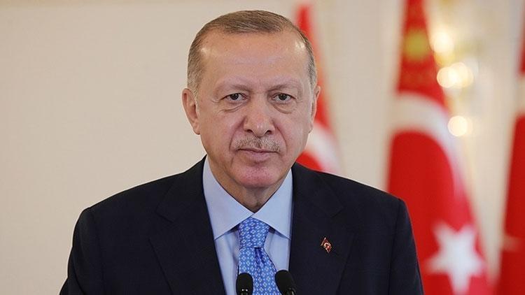 Cumhurbaşkanı Erdoğandan Şahbaz Şerife tebrik telefonu