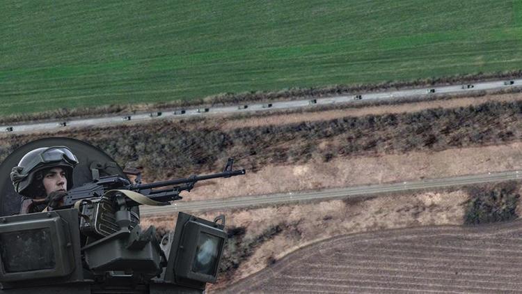Ukrayna Rusyanın yeni hedefini açıkladı: Tanklar ilerleyişe geçti