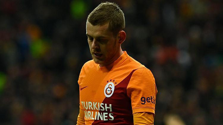 Son Dakika: Galatasaray derbide büyük hayal kırıklığı yaşadı İzlemeye gelmişlerdi ama...