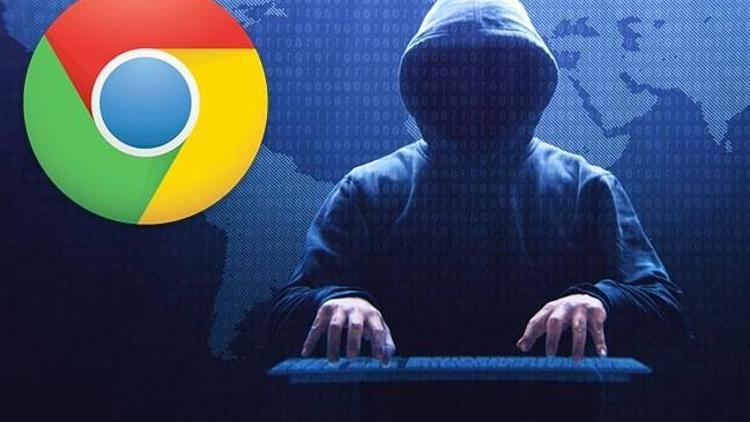 Google Chromea hacker şoku Kullanıcıları hangi tehlikeler bekliyor Şifreleri tarayıcı üzerinde tutmayın