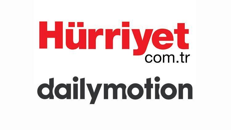 Hürriyet ve Dailymotion’dan stratejik ortaklık