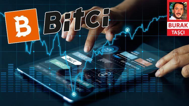 Türk şirket dev ortaklığa hazırlanıyor Binance ve Huobi, Bitci’ye talip oldu