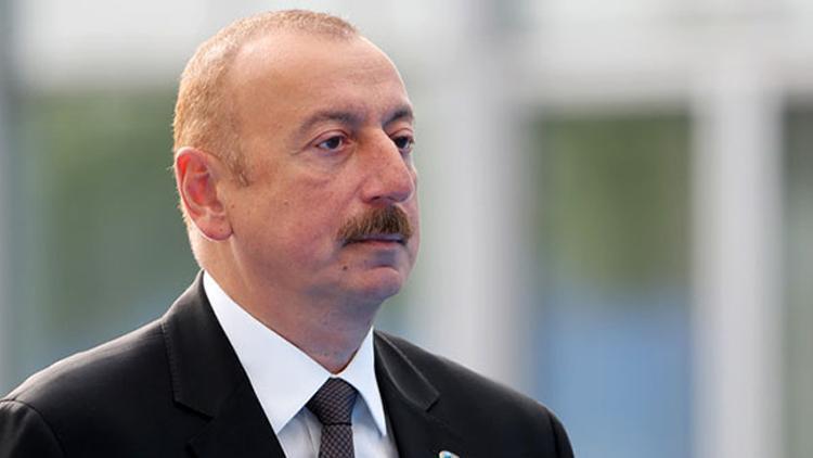 Aliyev duyurdu: Ermenistan teklifimize olumlu yanıt verdi