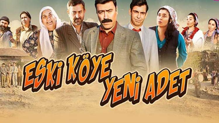 Eski Köye Yeni Adet filmi nerede ve ne zaman çekildi Eski Köye Yeni Adet oyuncuları ve konusu