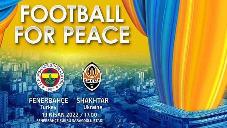 Fenerbahçe - Shakhtar Donetsk maçı ne zaman, saat kaçta Resmi açıklama geldi...