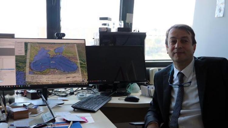 Prof. Dr. Kutoğlu: Büyük deprem üretme süreleri 1000-1500 yıl