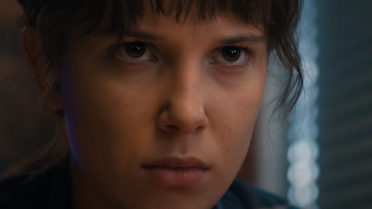 Stranger Things 4. sezon fragmanı yayınlandı - Stranger Things 4. sezon ne zaman