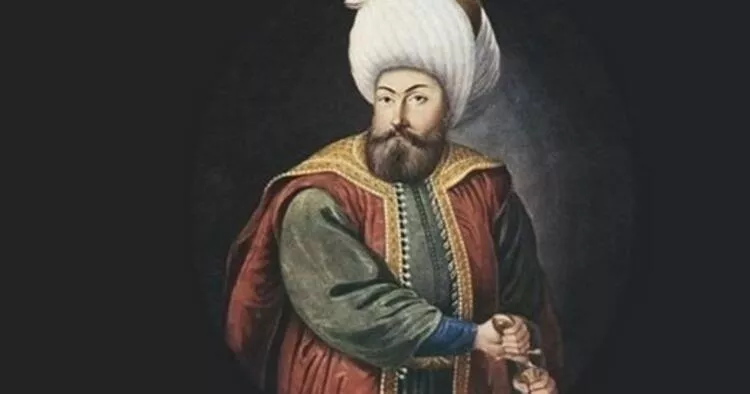 Alaeddin Bey kimdir Osman Gazi’nin oğlu Alaeddin Ali Bey’in hayatı