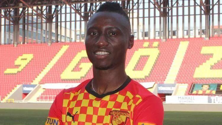 Son dakika: Göztepede ayrılık Obinna MLS yolcusu