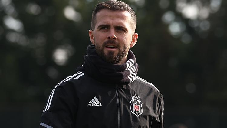 Barcelona Miralem Pjanic için kararını verdi Beşiktaş sonrası Galatasaray istemişti ancak...