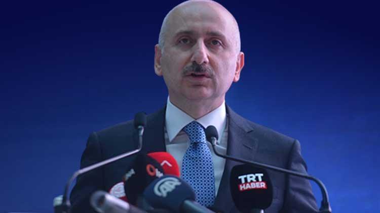 Bakan Karaismailoğlu: 2030 Engelsiz Vizyon Belgesi’nin hazırlıkları tamamlandı