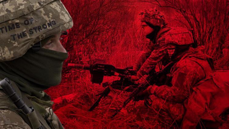 Rus generaller nasıl hedef oldu Ukraynanın taktiği ortaya çıktı... İşte savaşın seyrini değiştiren hata