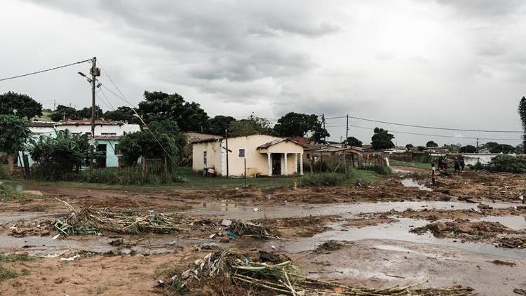 Güney Afrika’daki sel felaketinde ölü sayısı 306ya yükseldi