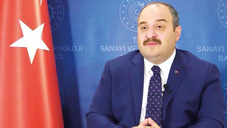 Bakan Varank: KOBİ Enerji Verimliliği Destek Programını başlatıyoruz