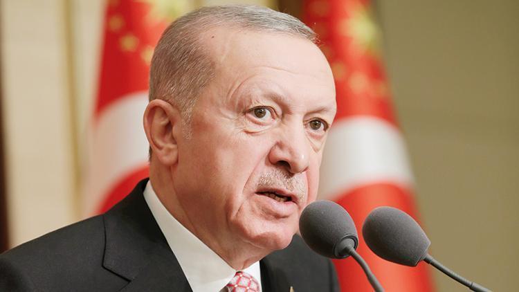 Cumhurbaşkanı Erdoğan: Fiyatları fahiş yükseltenlere seyirci kalmayız