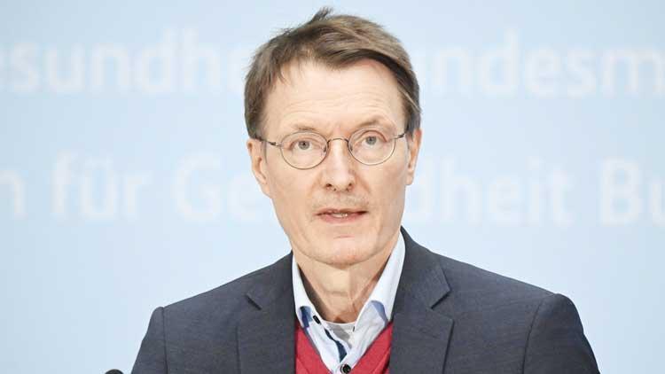 Almanya’da Sağlık Bakanı’nı kaçırma girişimi
