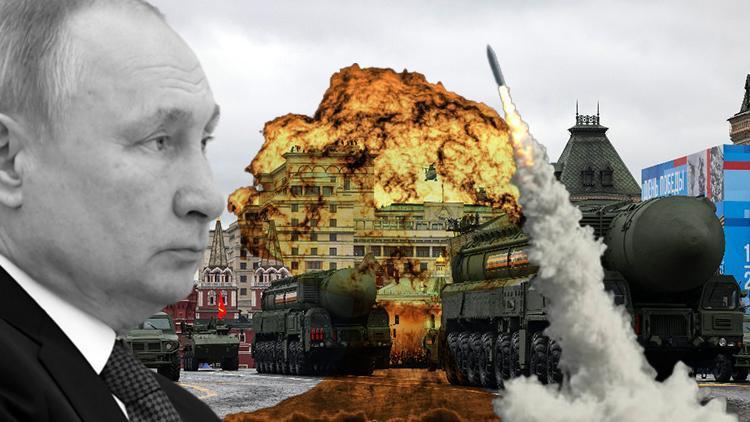 CIAden ilk kapsamlı değerlendirme geldi: Putin nükleer silah kullanabilir