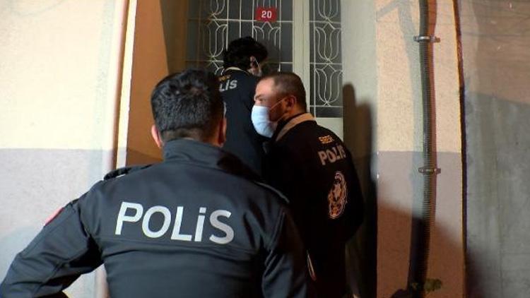 İstanbul merkezli 7 ilde sahte dolar operasyonu: Banka 80 bin dolar zararda