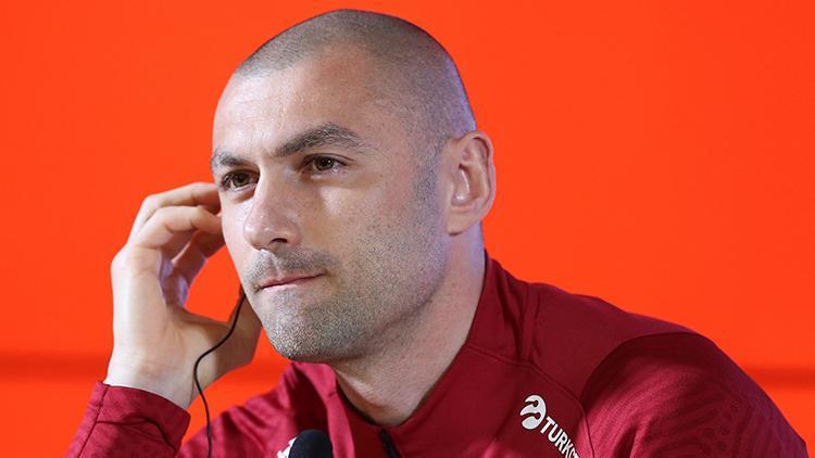 Son Dakika: Galatasaraydan Beşiktaşa Burak Yılmaz çalımı İkna oldu iddiası ve yıllık maaşı...