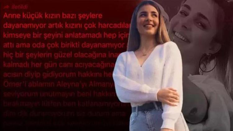 Eda Nur Kaplana cinsel saldırı davasında yeni gelişme: 2 sanığa 18 yıl hapis talebi