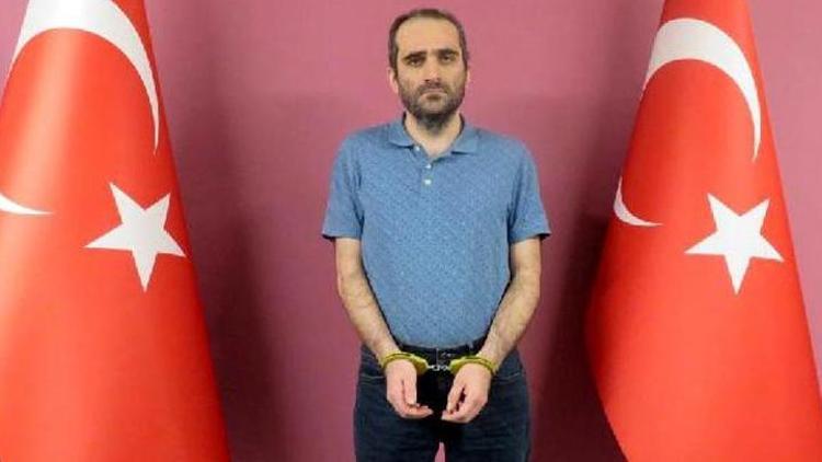 FETÖ elebaşının itirafçı yeğeni Selahaddin Gülene indirimli hapis cezasına itiraz
