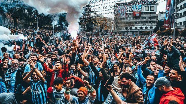 Son Dakika: Trabzonsporu heyecalandıran Şampiyonlar Ligi ihtimali 11 yıl sonra...