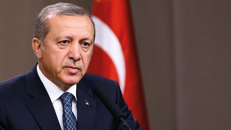 Erdoğan’dan ‘Hamursuz Bayramı’ mesajı