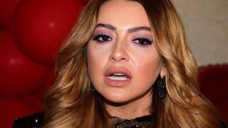 Hadise davayı kaybetti 250 bin Euro’yu faiziyle ödeyecek