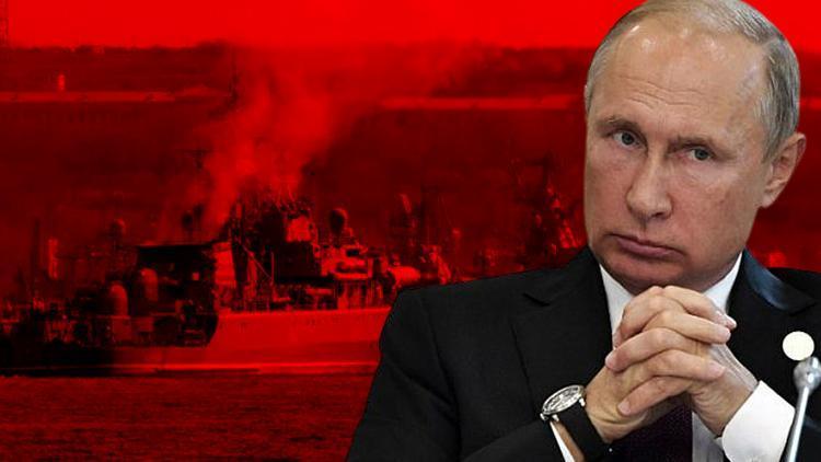 Rusya intikam hazırlığında Çatışma çok uzun ve kanlı olacak