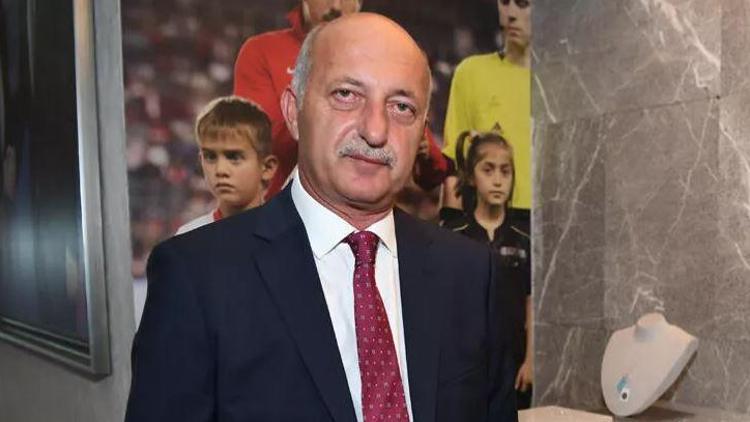 TFF eski yönetim kurulu üyesi Cengiz Zülfikaroğlunun amcası Nihat Zülfikaroğlu vefat etti