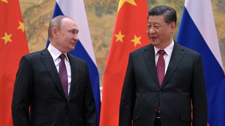 Rusya, Batının yaptırımlarını Çinle aşabilir mi