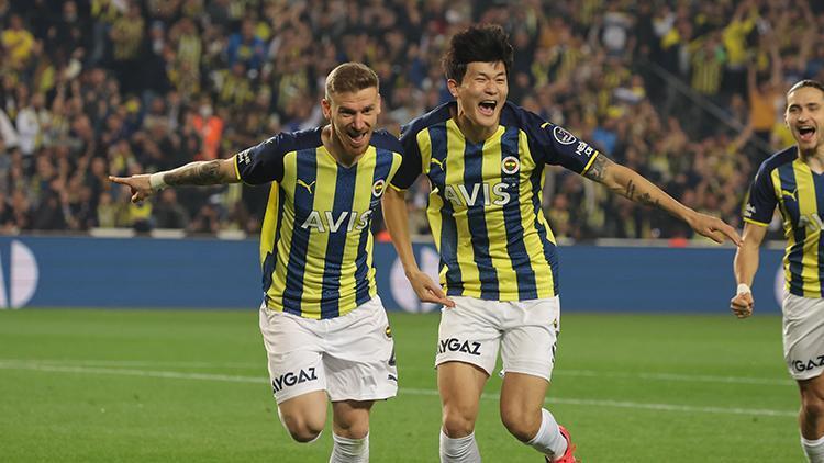 Fenerbahçe 2-0 Göztepe (Maçın özeti)