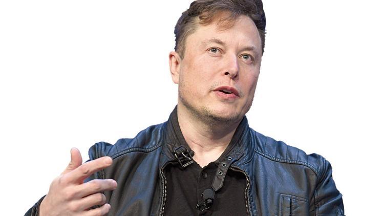 Musk’a karşı zehirli hap