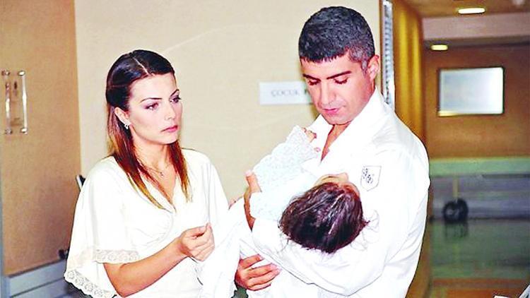 Burcu Kara: İlk günümde beni sette unuttular