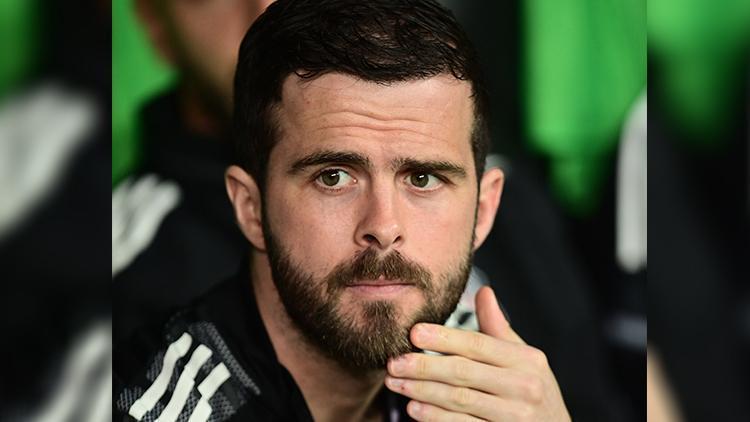 Beşiktaşta Miralem Pjanicten Valerien Ismaele mesaj