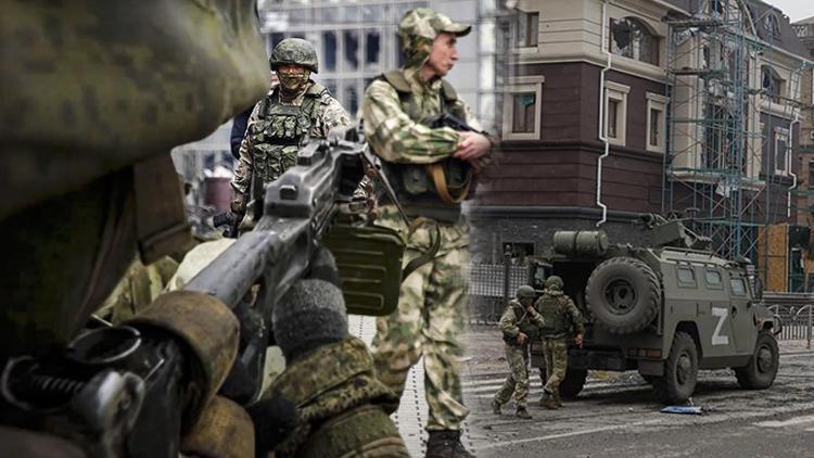 Son dakika: Rusya saat verdi... Ukraynadan Mariupol için peş peşe açıklamalar