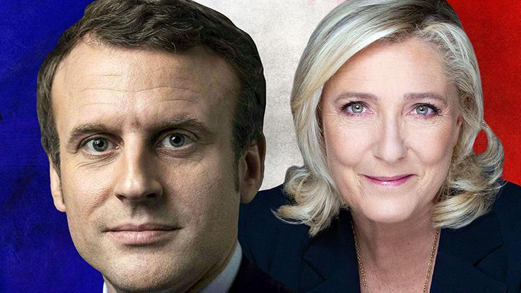 Macron mu Le Pen mi Avrupa’nın kaderi bu seçim sonrasında değişebilir 8 soruda Fransa seçimleri…