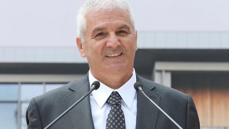 Son Dakika: TFF açıkladı: Yeni MHK Başkanı Sabri Çelik