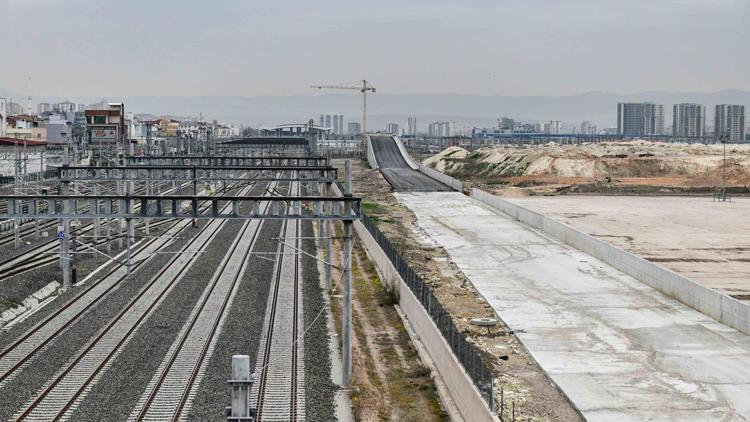 Bir ay içinde trafiğe açılacak